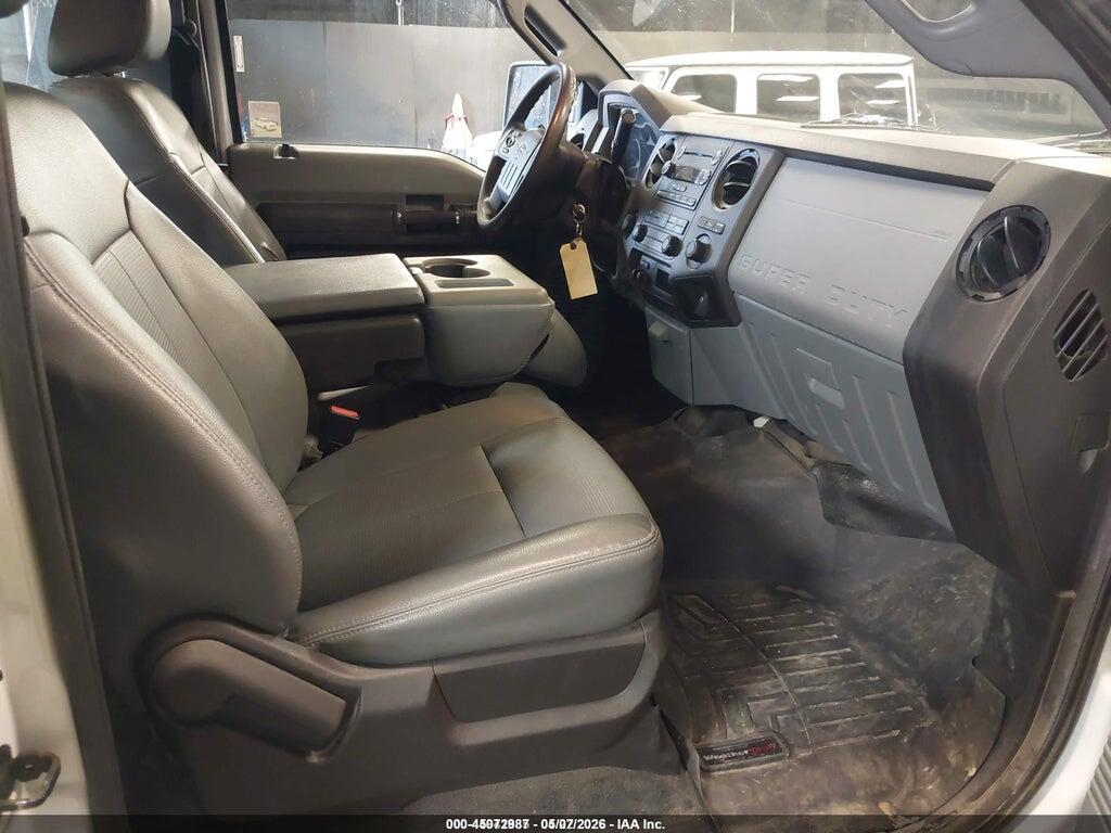 1FT8X3B69GEB06767 2016 FORD F-350 photo no. 5