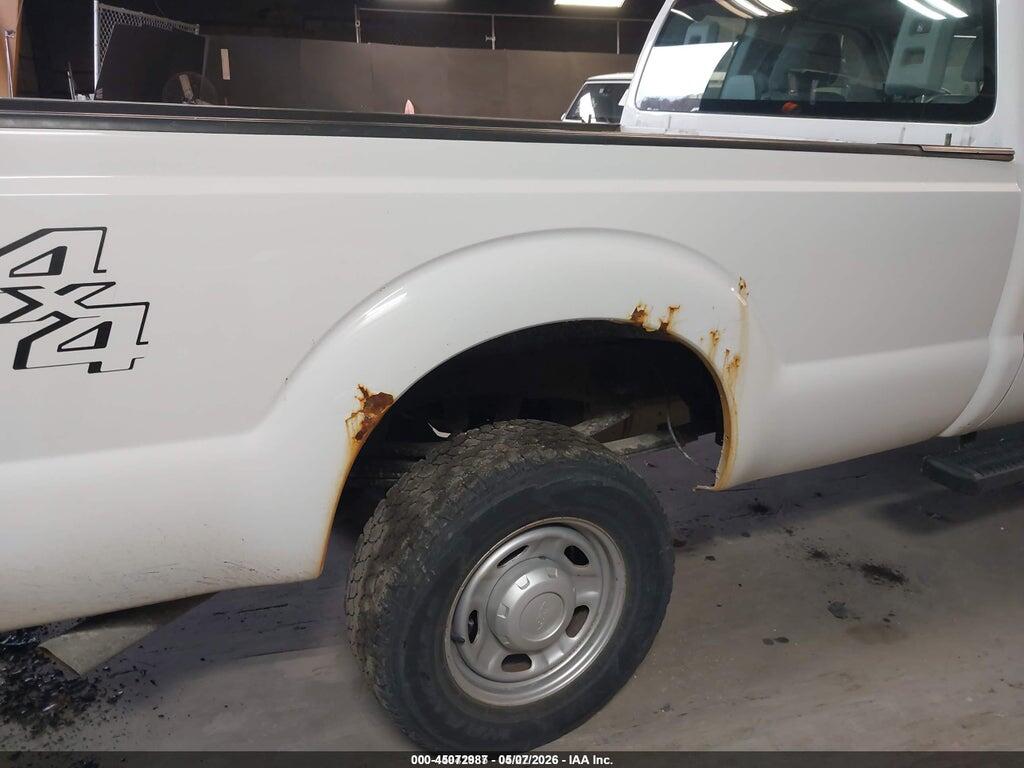 1FT8X3B69GEB06767 2016 FORD F-350 photo no. 6