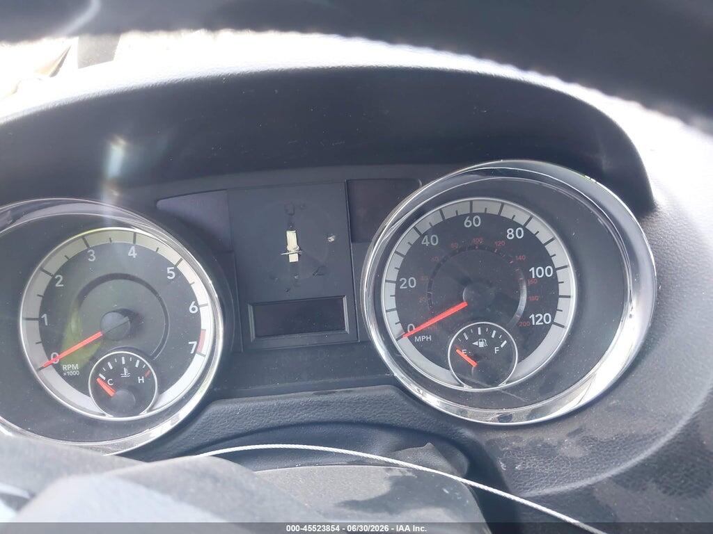 2C4RDGCG0LR201369 2020 DODGE GRAND CARAVAN photo no. 7