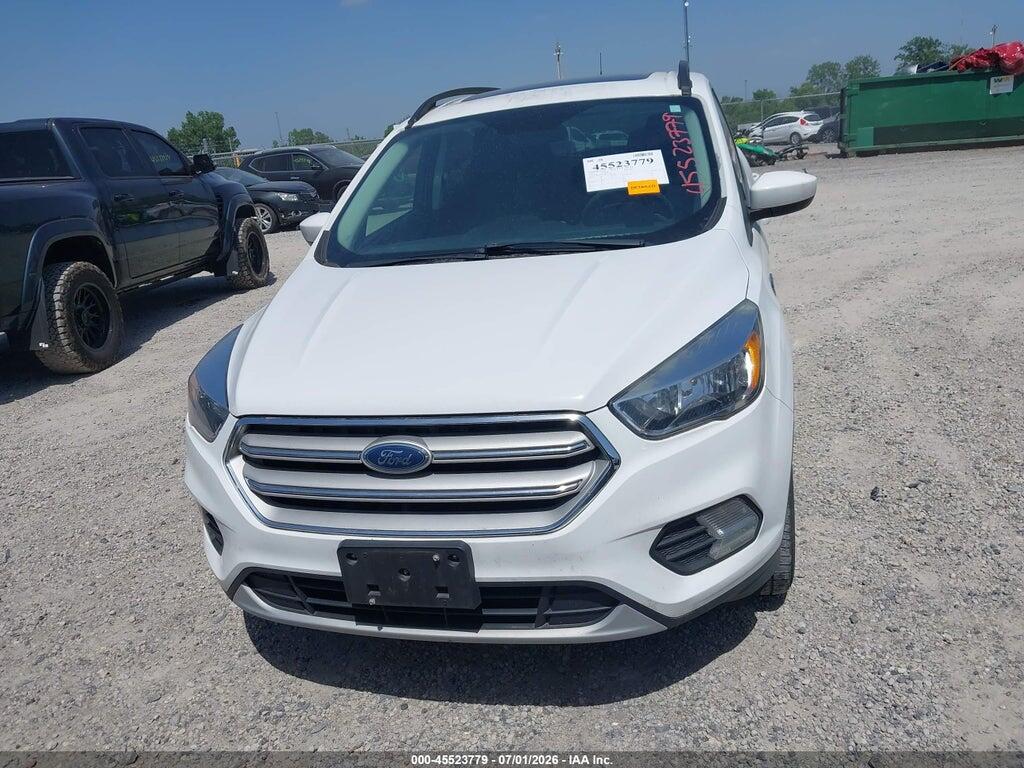 1FMCU0GD0JUB75588 2018 FORD ESCAPE photo no. 12