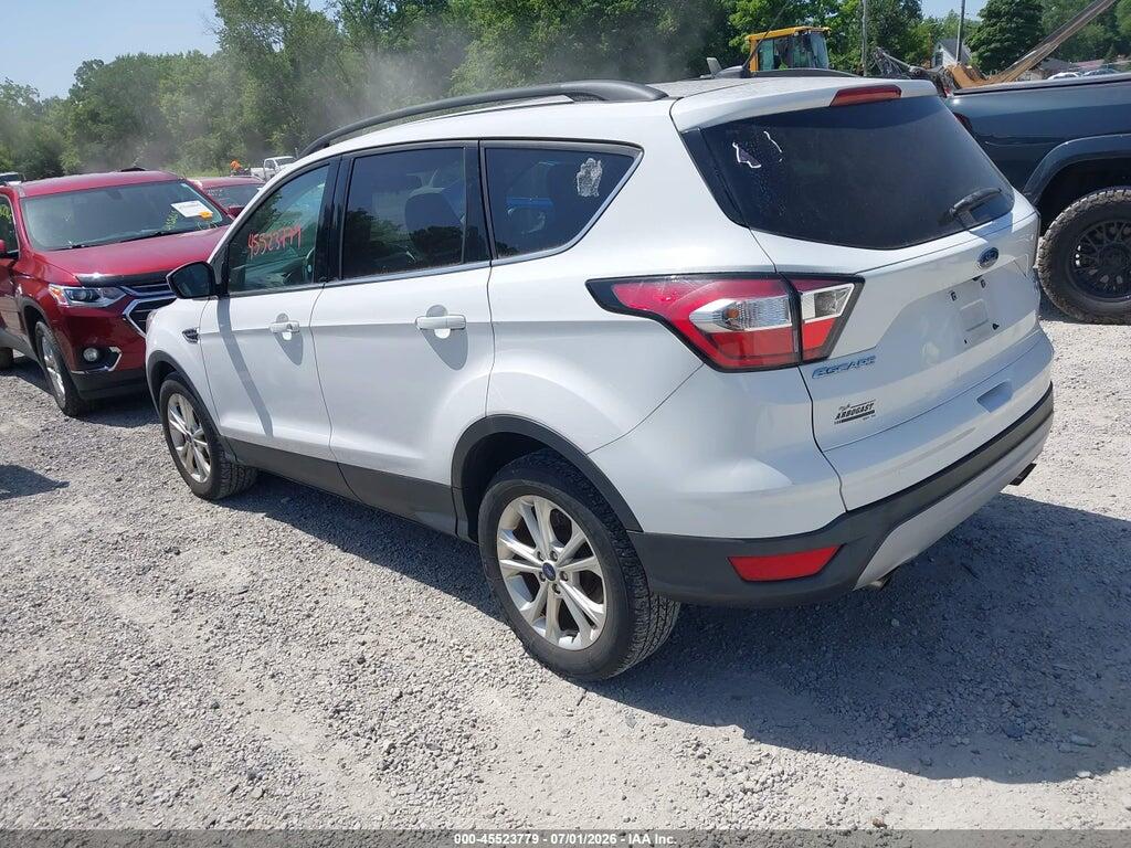1FMCU0GD0JUB75588 2018 FORD ESCAPE photo no. 3