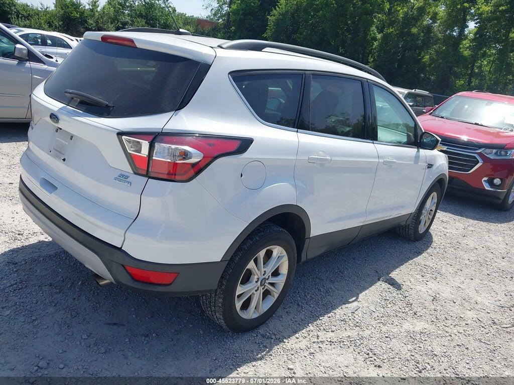 1FMCU0GD0JUB75588 2018 FORD ESCAPE photo no. 4