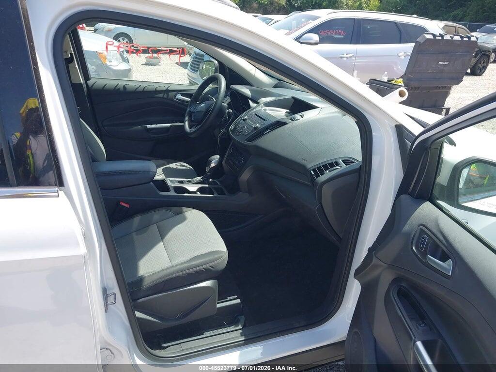1FMCU0GD0JUB75588 2018 FORD ESCAPE photo no. 5