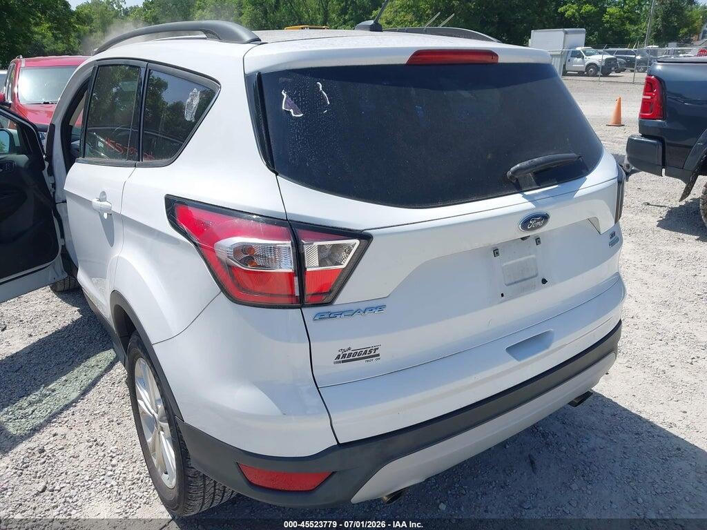 1FMCU0GD0JUB75588 2018 FORD ESCAPE photo no. 6