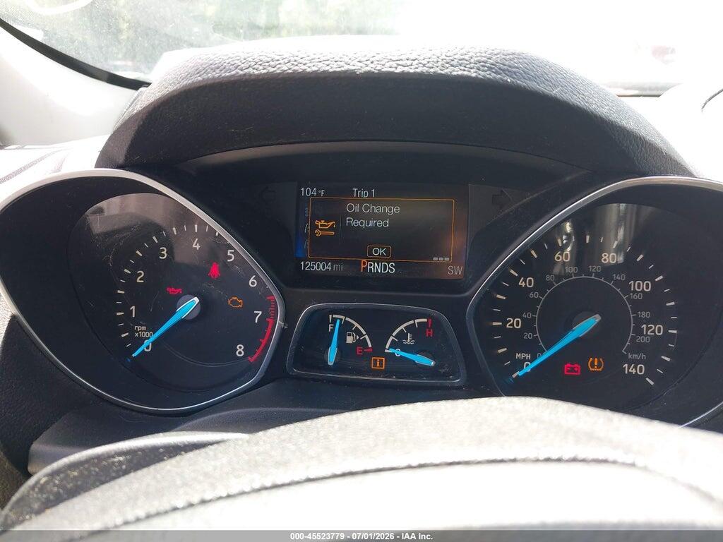 1FMCU0GD0JUB75588 2018 FORD ESCAPE photo no. 7