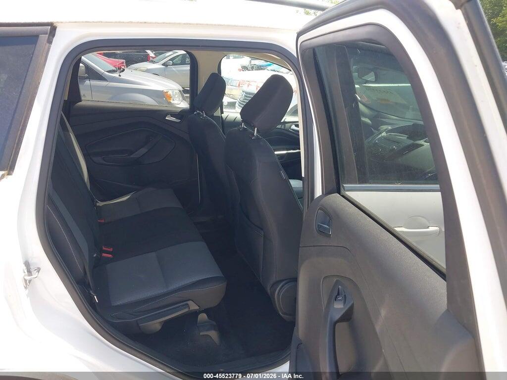 1FMCU0GD0JUB75588 2018 FORD ESCAPE photo no. 8