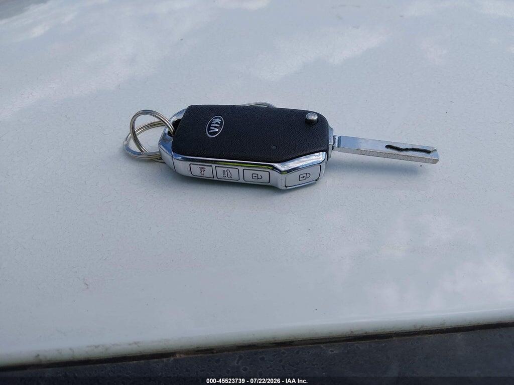 3KPF24AD7ME348565 2021 KIA FORTE photo no. 11