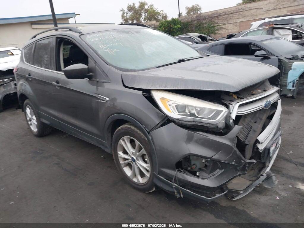 1FMCU0HDXKUA20269 2019 FORD ESCAPE photo no. 1