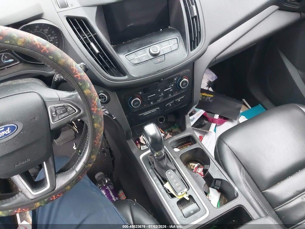 1FMCU0HDXKUA20269 2019 FORD ESCAPE photo no. 11