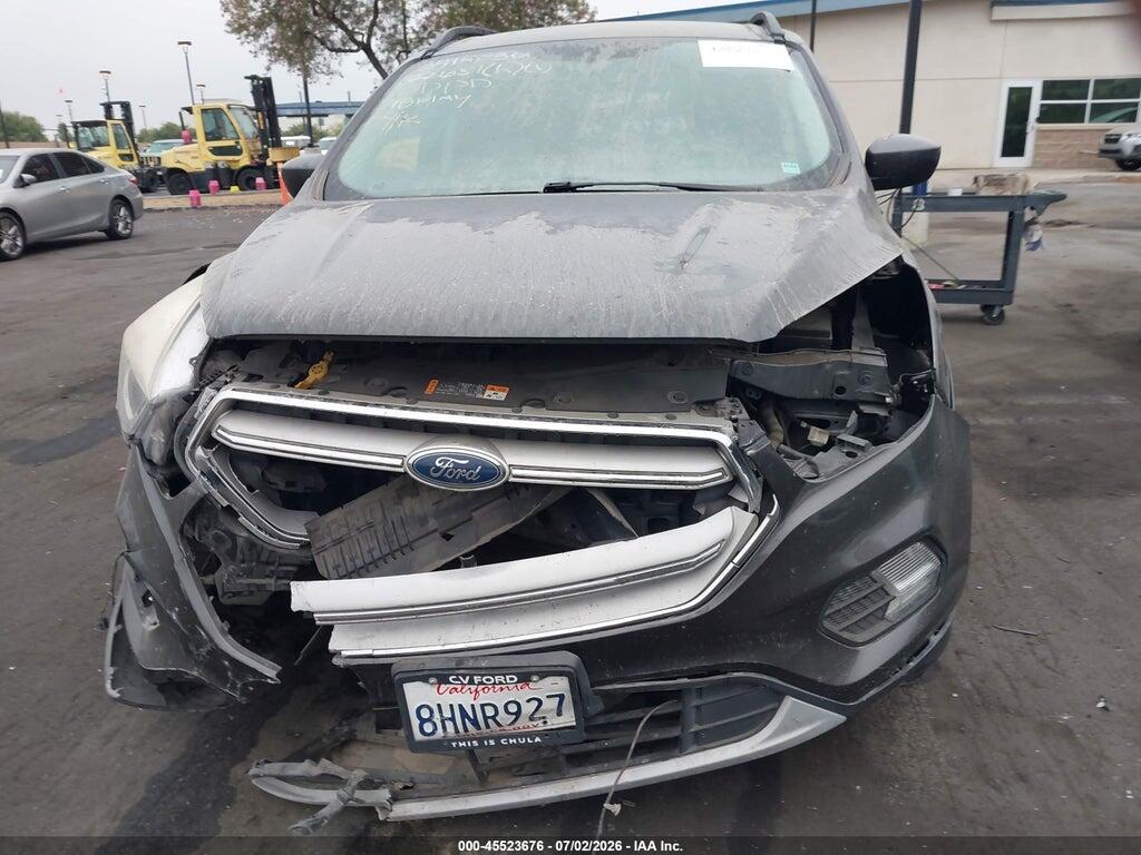 1FMCU0HDXKUA20269 2019 FORD ESCAPE photo no. 12