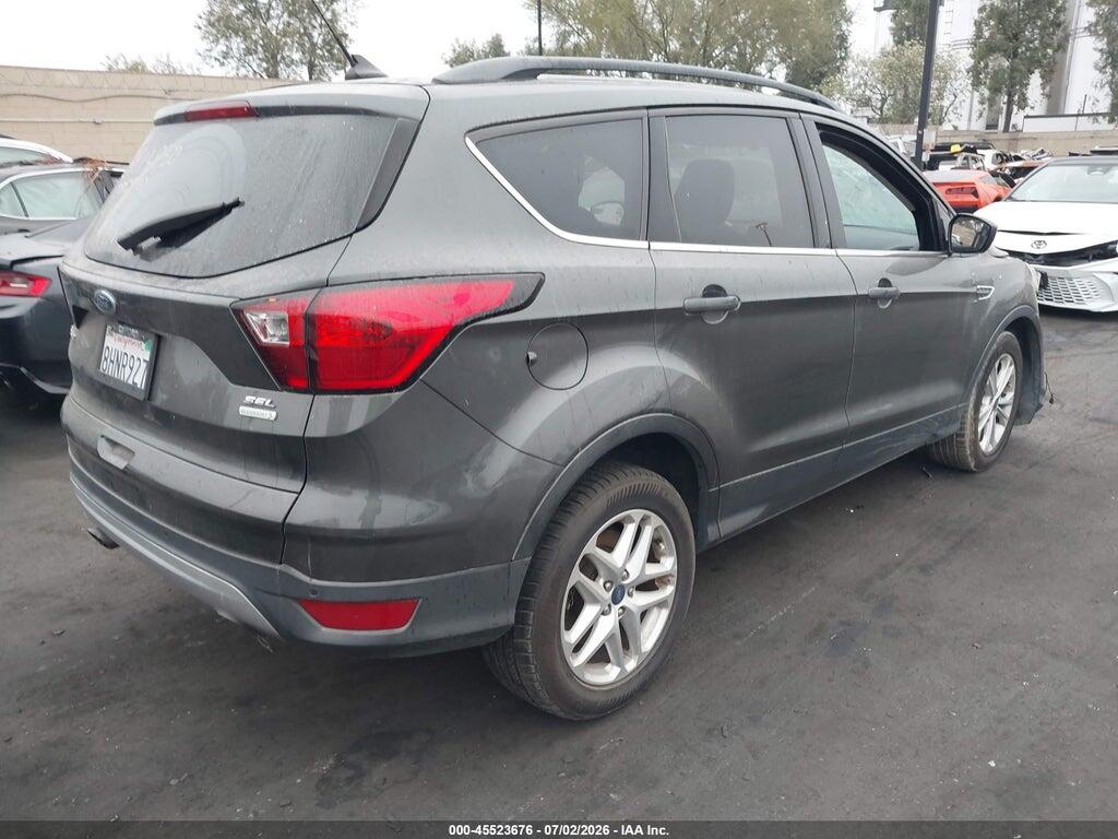 1FMCU0HDXKUA20269 2019 FORD ESCAPE photo no. 4