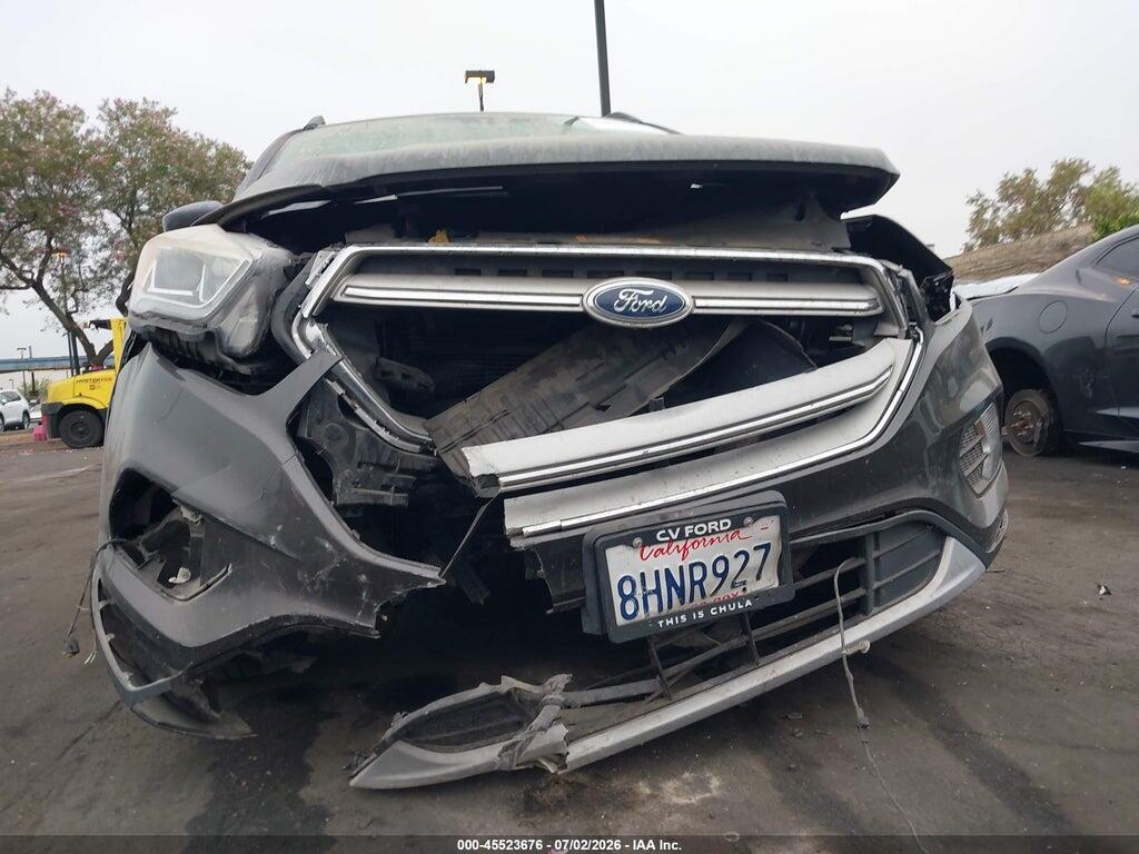 1FMCU0HDXKUA20269 2019 FORD ESCAPE photo no. 6