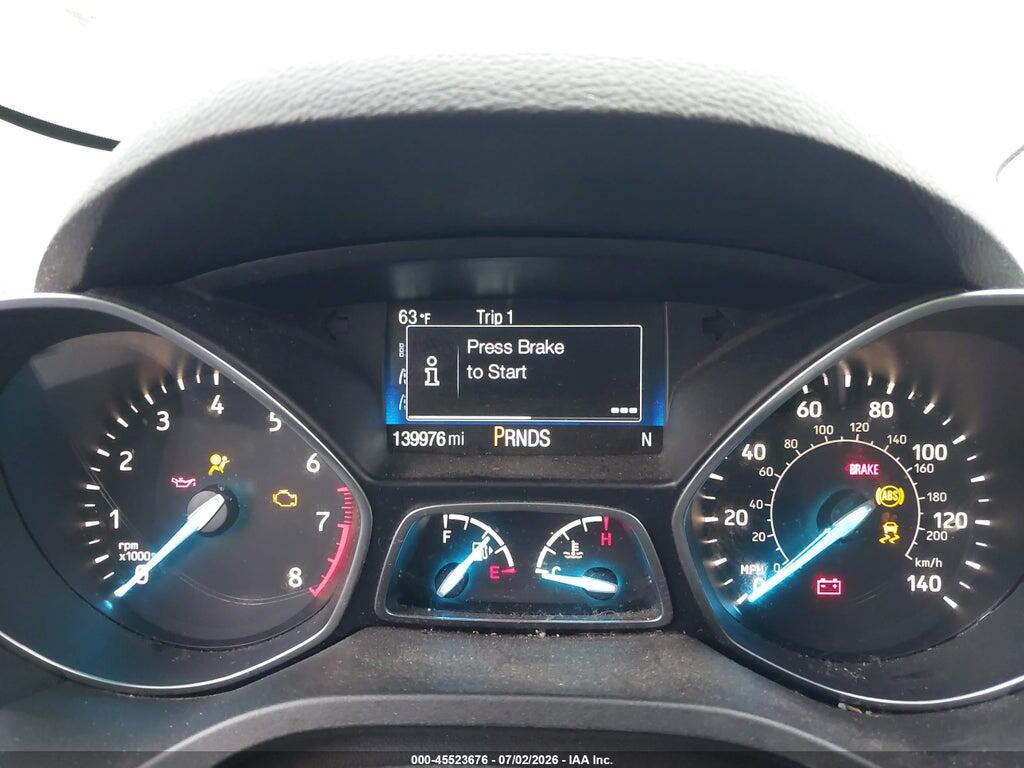 1FMCU0HDXKUA20269 2019 FORD ESCAPE photo no. 7