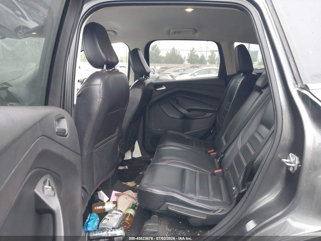1FMCU0HDXKUA20269 2019 FORD ESCAPE photo no. 8
