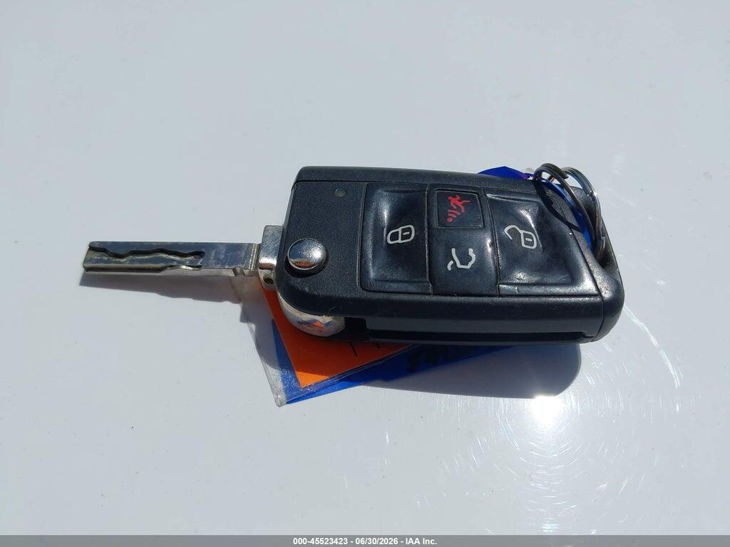 3VV0B7AXXJM017063 2018 VOLKSWAGEN TIGUAN photo no. 11
