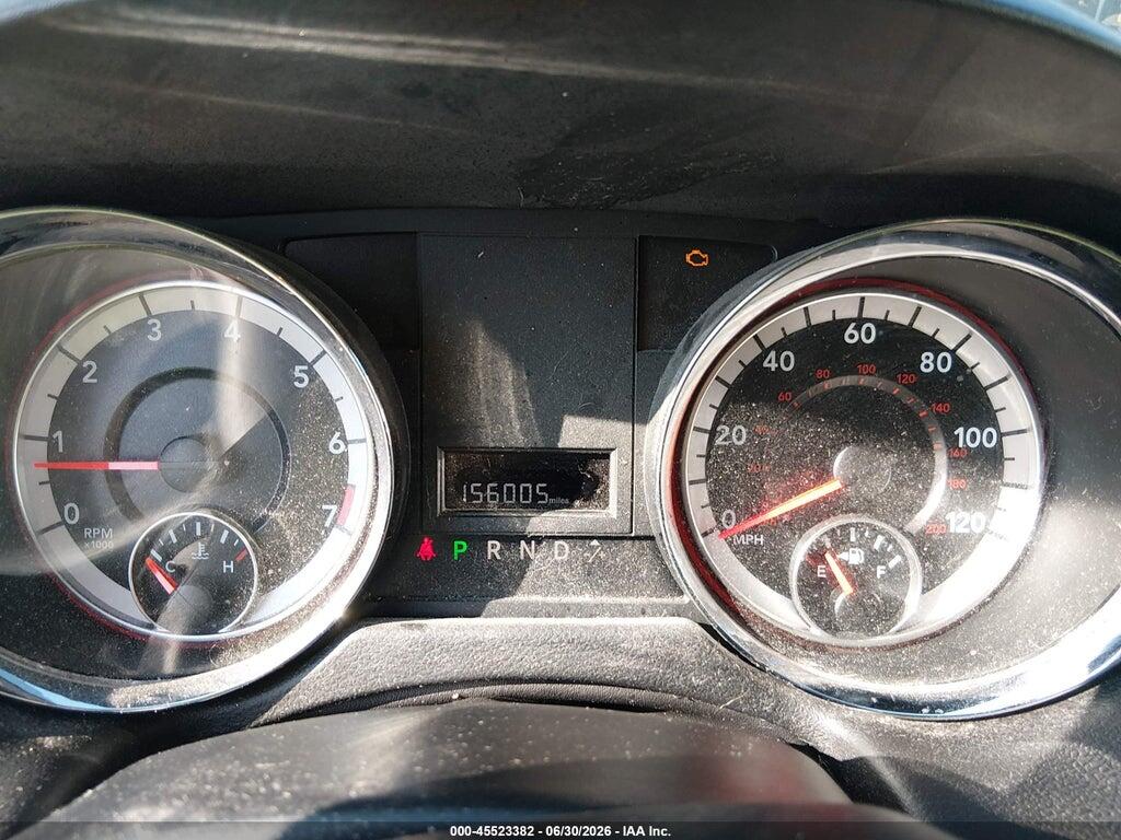 2C4RDGBG1GR266741 2016 DODGE GRAND CARAVAN photo no. 7