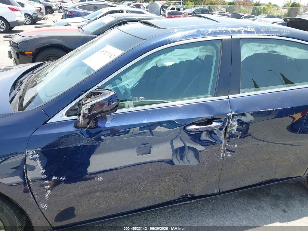 58AD11D12NU008533 2022 LEXUS ES 250 photo no. 12