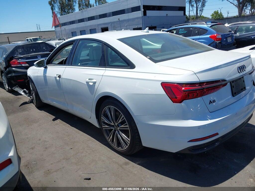 WAUD3BF27PN068013 2023 AUDI A6 photo no. 3