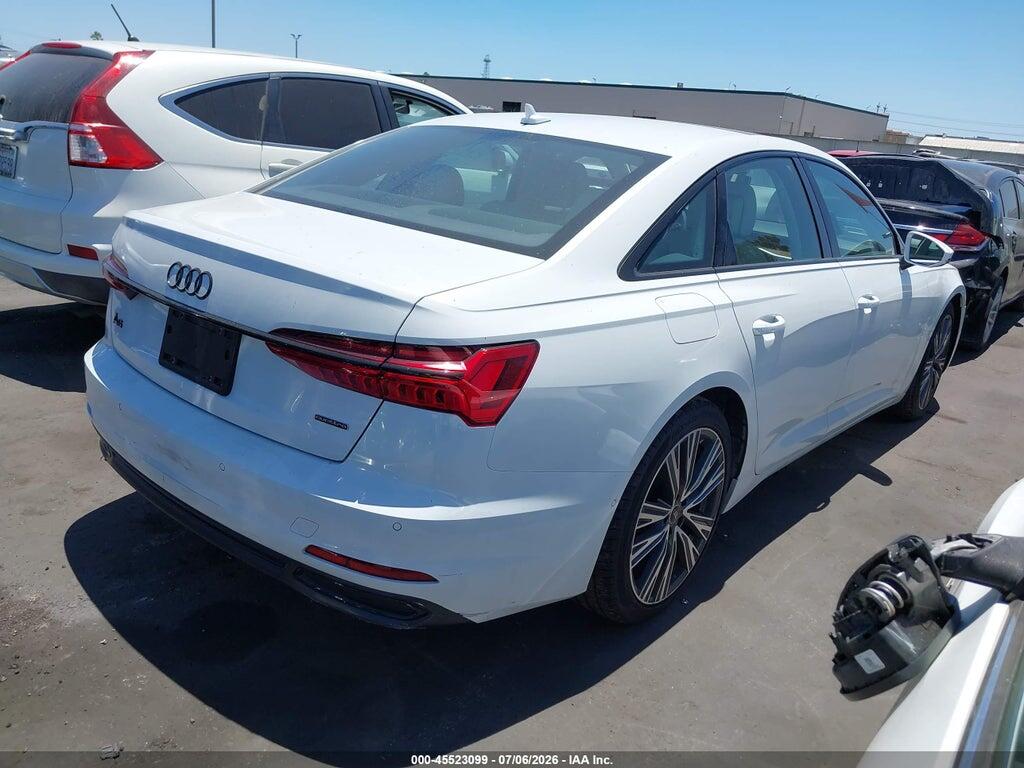WAUD3BF27PN068013 2023 AUDI A6 photo no. 4