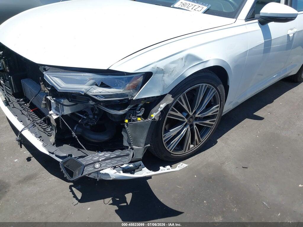 WAUD3BF27PN068013 2023 AUDI A6 photo no. 6