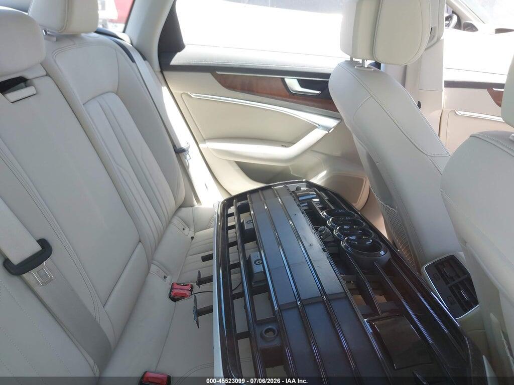 WAUD3BF27PN068013 2023 AUDI A6 photo no. 8
