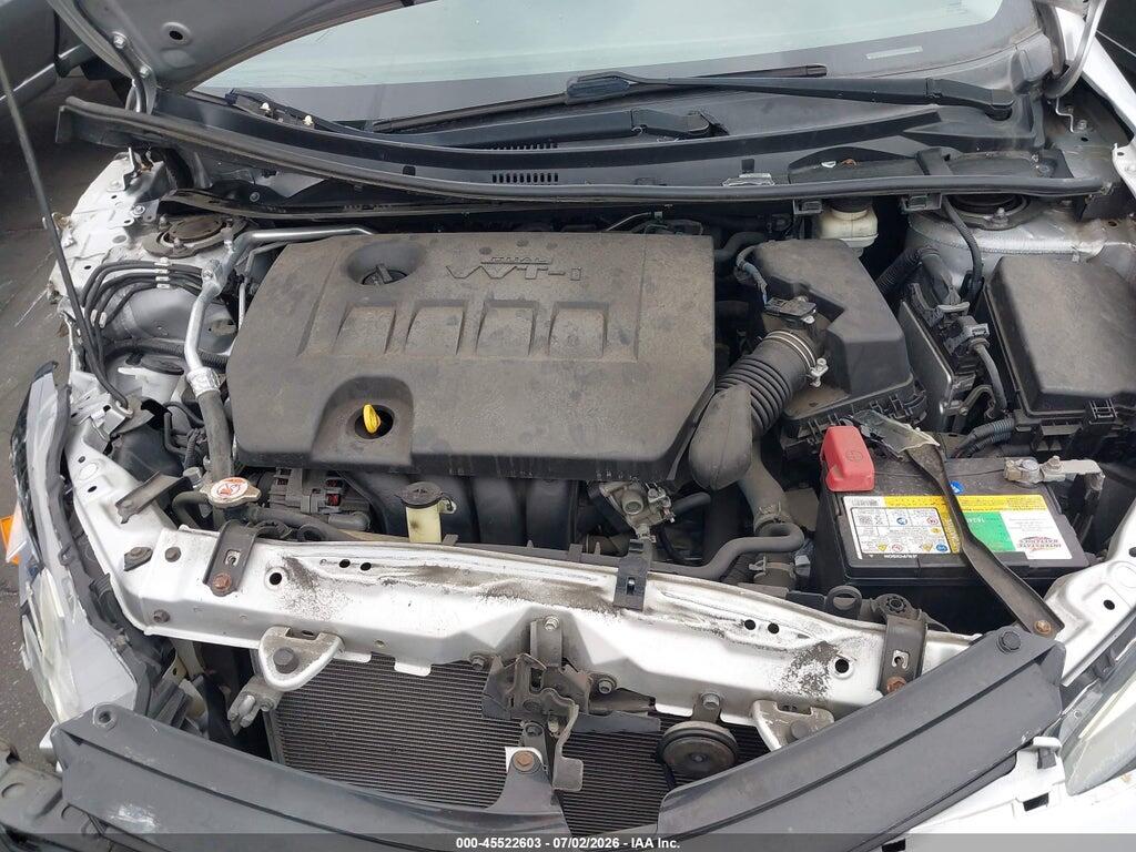 5YFBURHE6HP692669 2017 TOYOTA COROLLA photo no. 10
