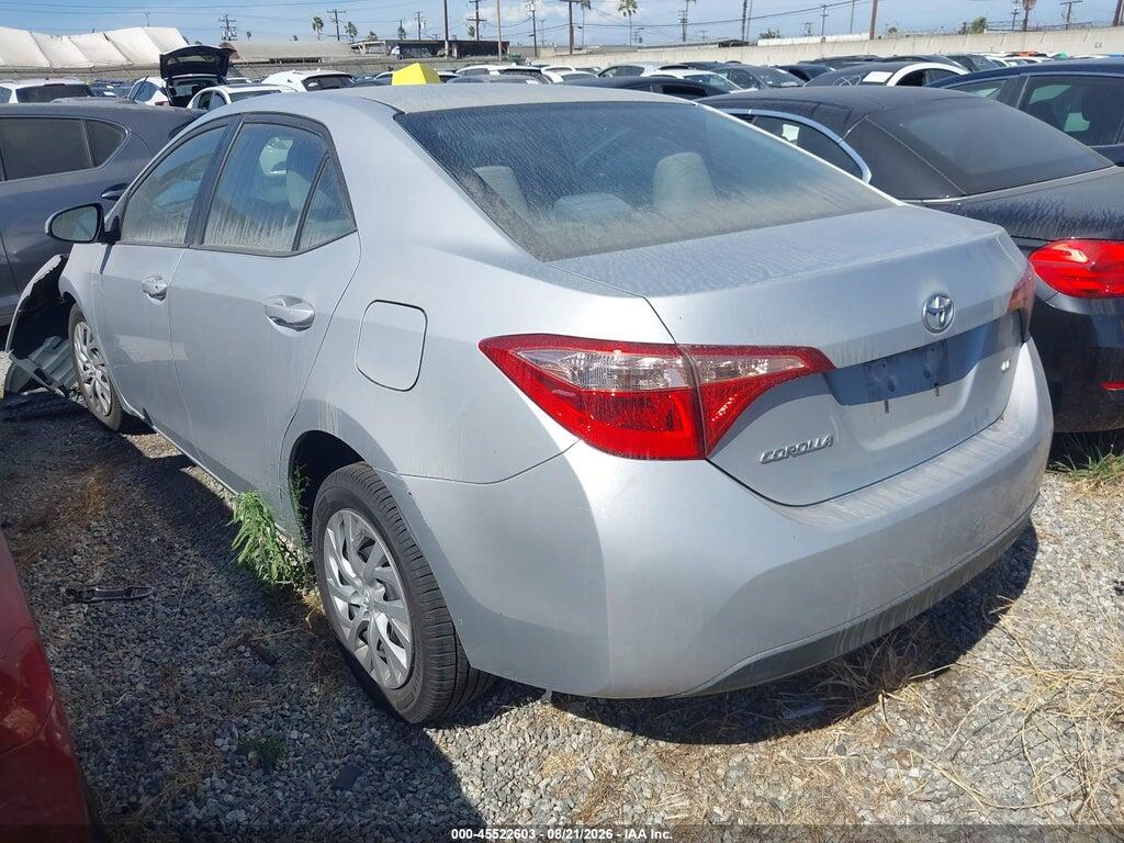 5YFBURHE6HP692669 2017 TOYOTA COROLLA photo no. 3