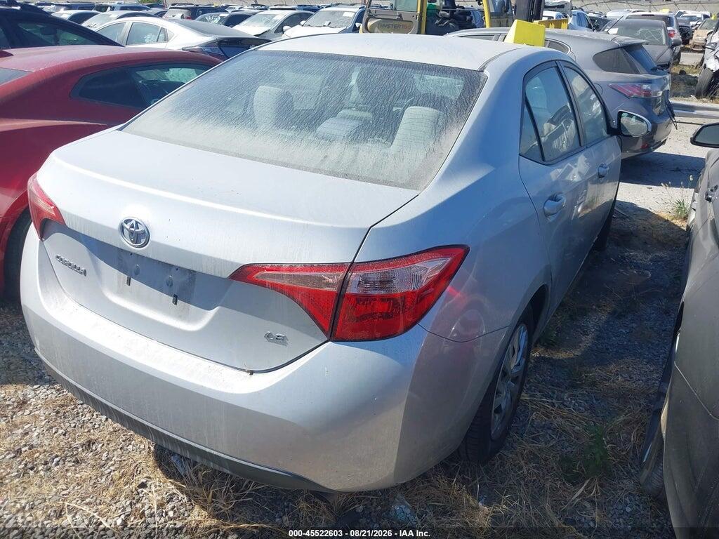 5YFBURHE6HP692669 2017 TOYOTA COROLLA photo no. 4