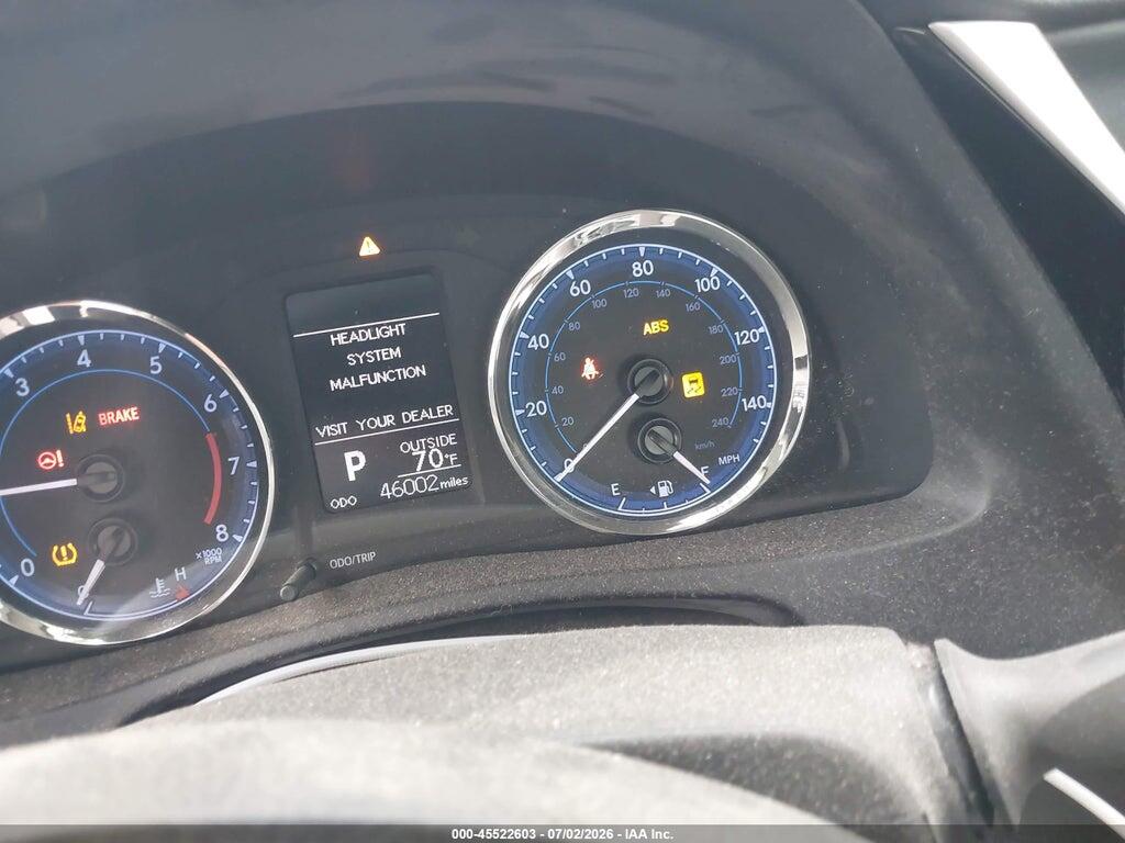 5YFBURHE6HP692669 2017 TOYOTA COROLLA photo no. 7