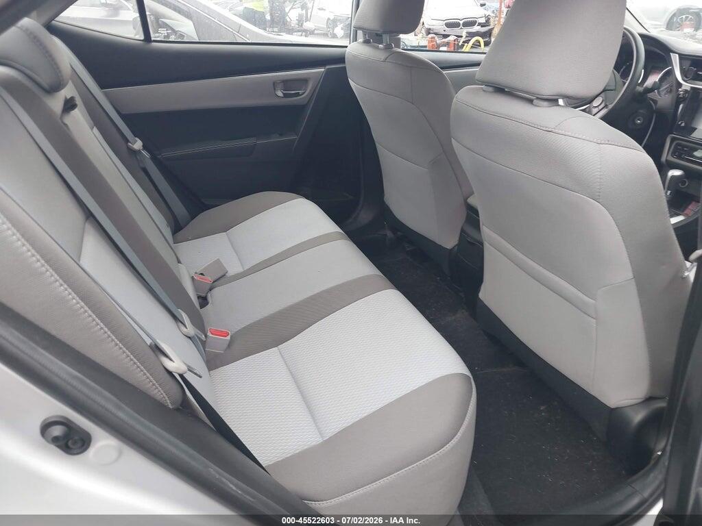 5YFBURHE6HP692669 2017 TOYOTA COROLLA photo no. 8