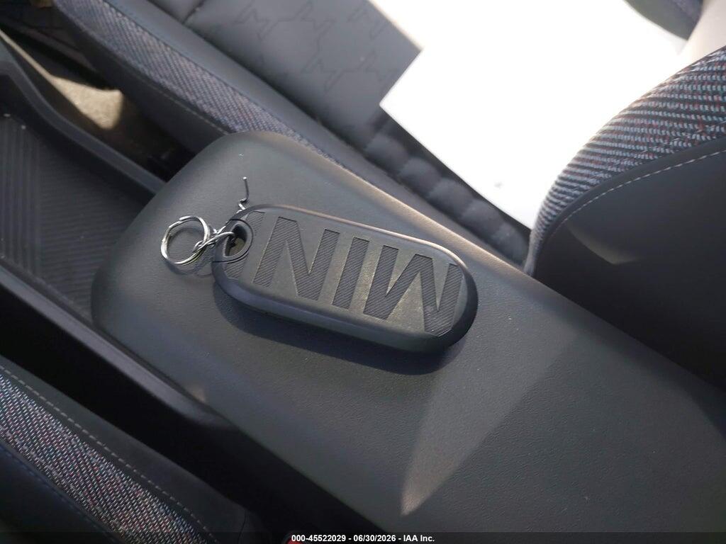 WMW53GD09S2W35903 2025 MINI HARDTOP photo no. 11