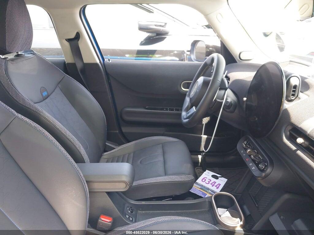 WMW53GD09S2W35903 2025 MINI HARDTOP photo no. 5