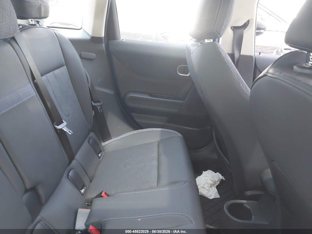 WMW53GD09S2W35903 2025 MINI HARDTOP photo no. 8