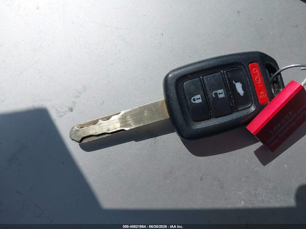 SHHFK7H37KU423060 2019 HONDA CIVIC photo no. 11