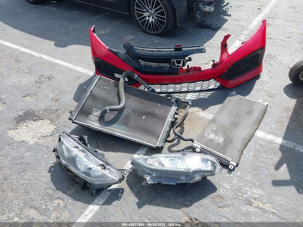SHHFK7H37KU423060 2019 HONDA CIVIC photo no. 12