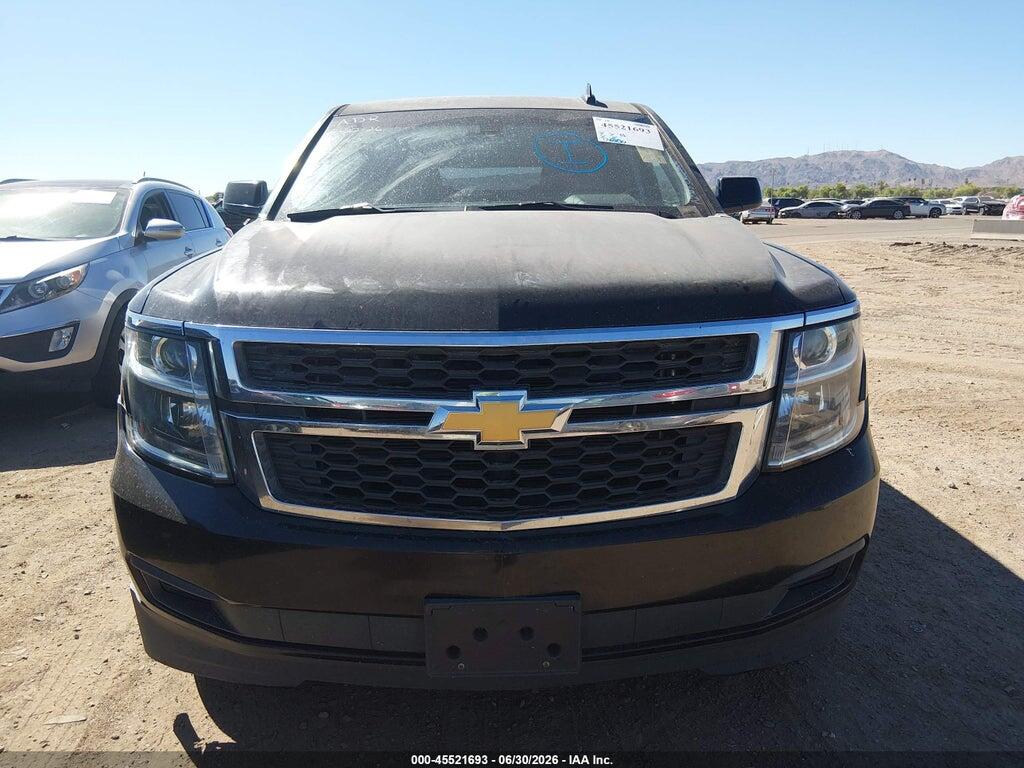 1GNSKGKC8HR117777 2017 CHEVROLET SUBURBAN photo no. 6