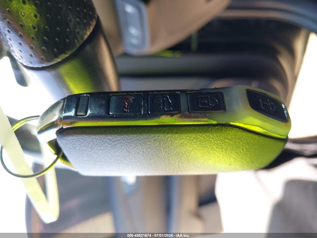 3KPF44AC4NE429686 2022 KIA FORTE photo no. 11