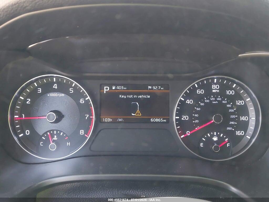 3KPF44AC4NE429686 2022 KIA FORTE photo no. 7
