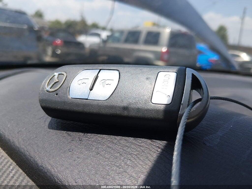 JM1DKFB72K0413467 2019 MAZDA CX-3 photo no. 11