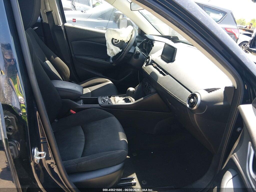 JM1DKFB72K0413467 2019 MAZDA CX-3 photo no. 5