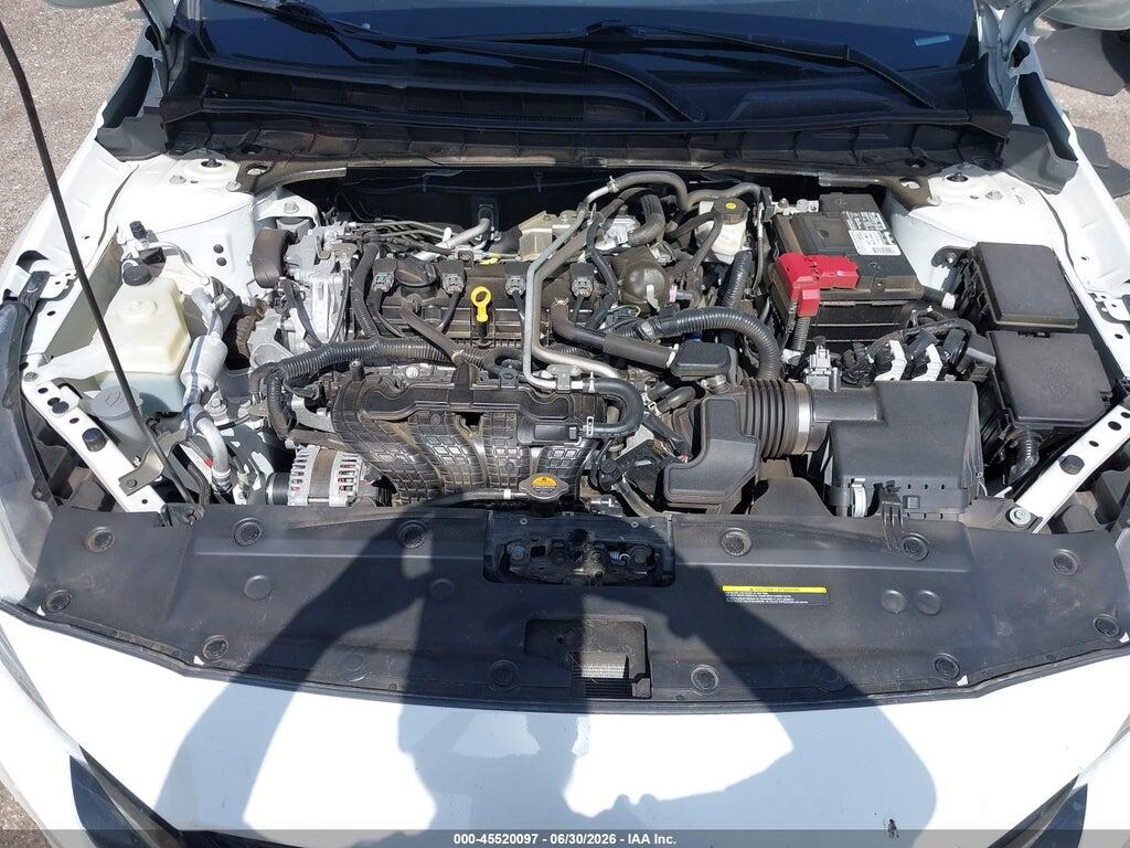 1N4BL4CV9NN331187 2022 NISSAN ALTIMA photo no. 10