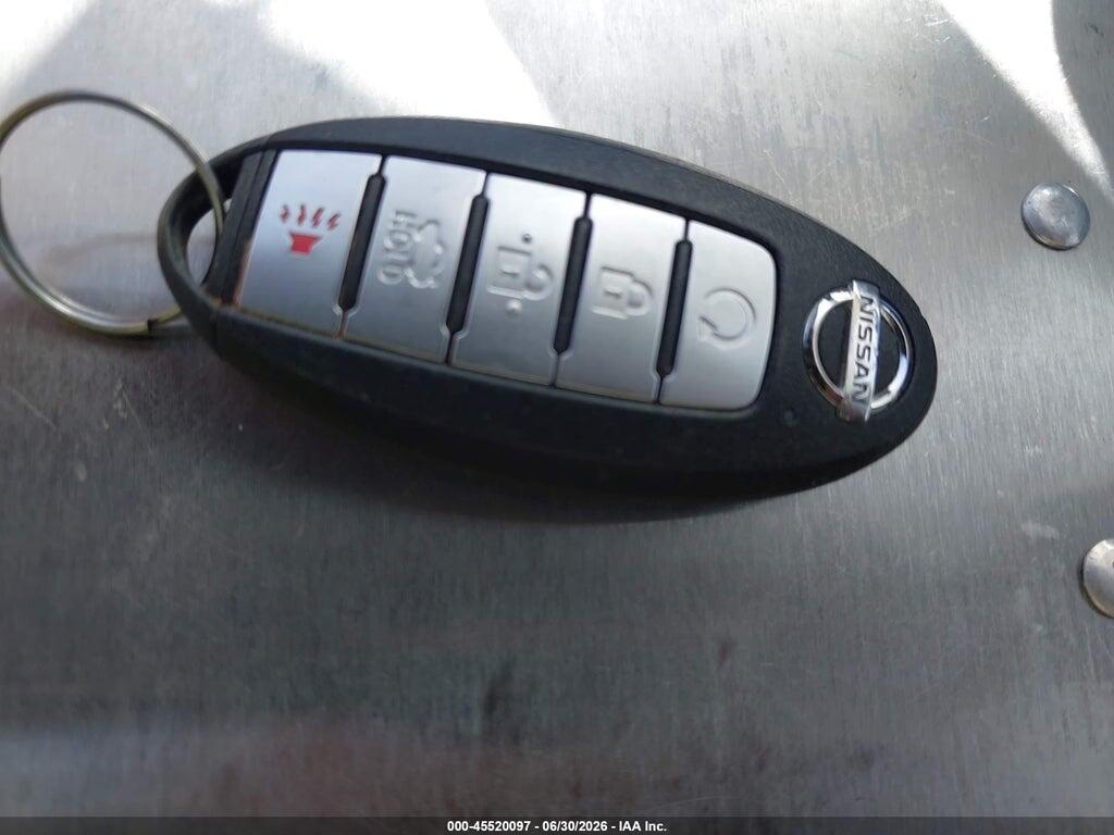 1N4BL4CV9NN331187 2022 NISSAN ALTIMA photo no. 11