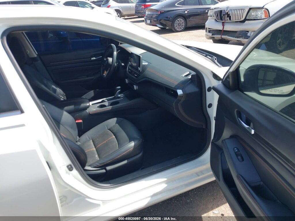 1N4BL4CV9NN331187 2022 NISSAN ALTIMA photo no. 5