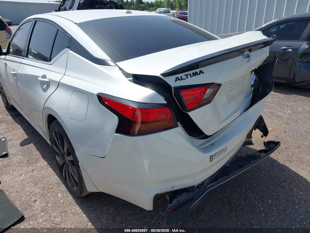 1N4BL4CV9NN331187 2022 NISSAN ALTIMA photo no. 6