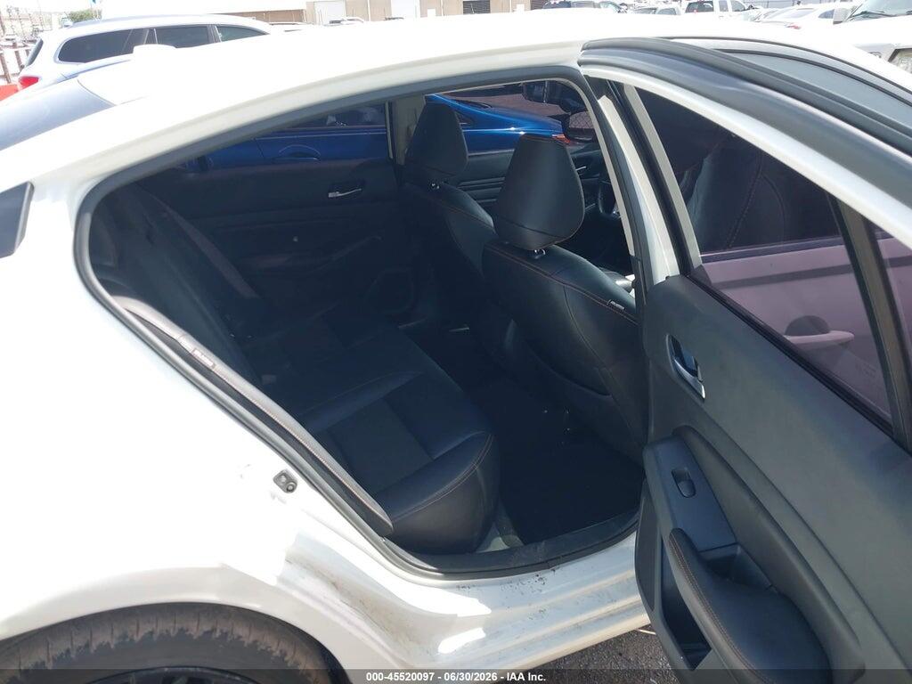 1N4BL4CV9NN331187 2022 NISSAN ALTIMA photo no. 8