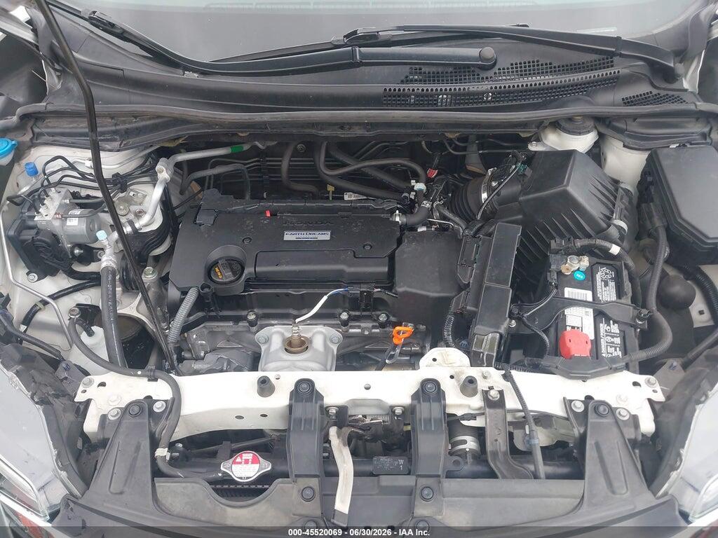 5J6RM4H58GL065930 2016 HONDA CR-V photo no. 10