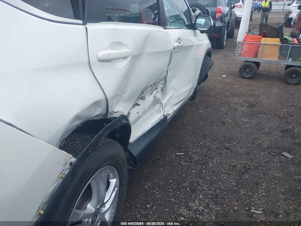 5J6RM4H58GL065930 2016 HONDA CR-V photo no. 12