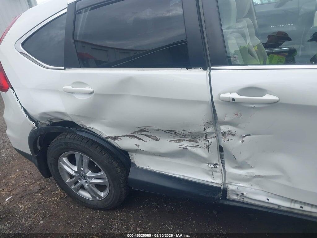 5J6RM4H58GL065930 2016 HONDA CR-V photo no. 6