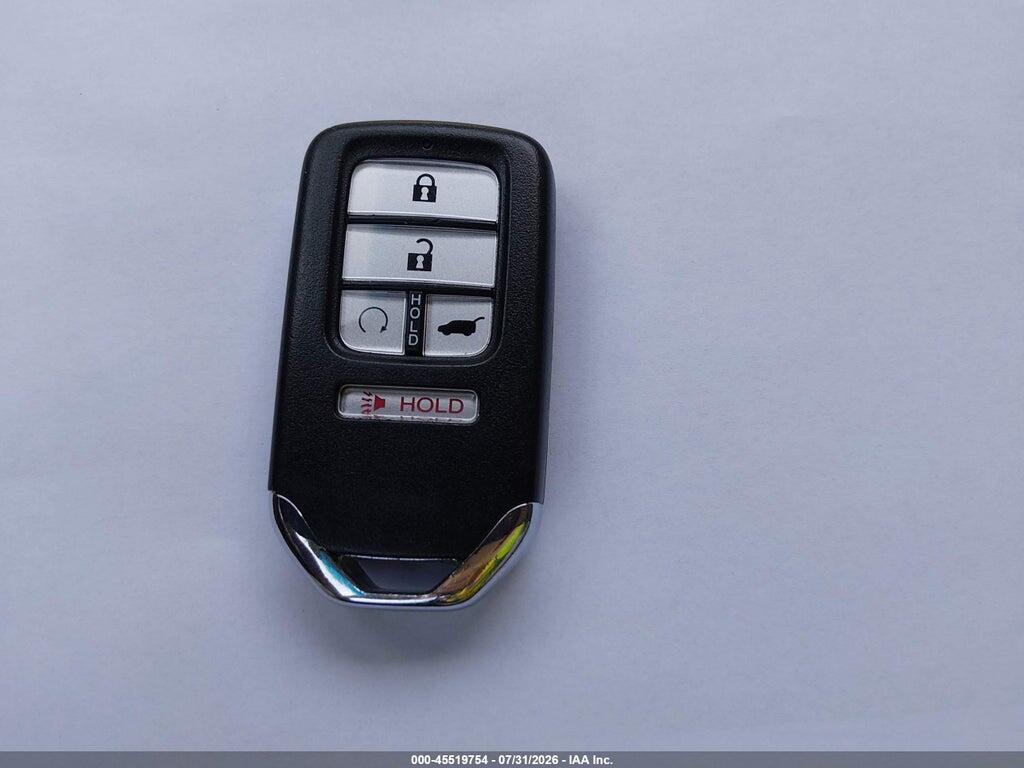 5FNYF6H29MB033919 2021 HONDA PILOT photo no. 11