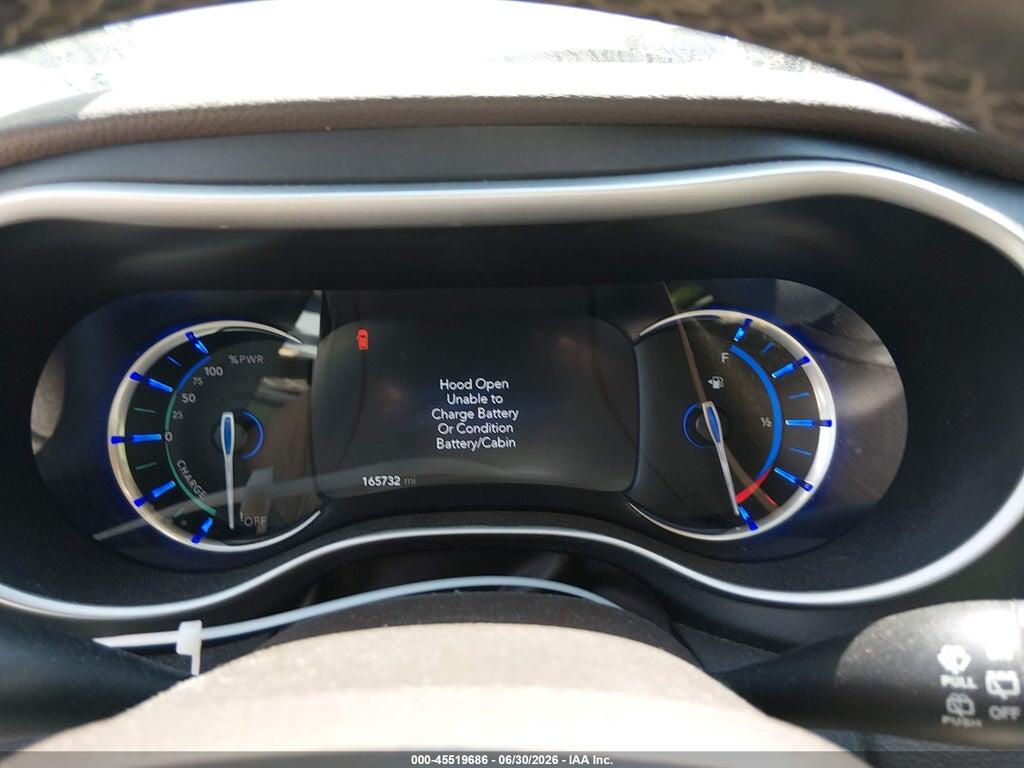 2C4RC1L78MR586973 2021 CHRYSLER PACIFICA HYBRID photo no. 7